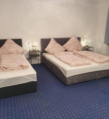 Triberg im Schwarzwald Apartamento | ST2 Apartment