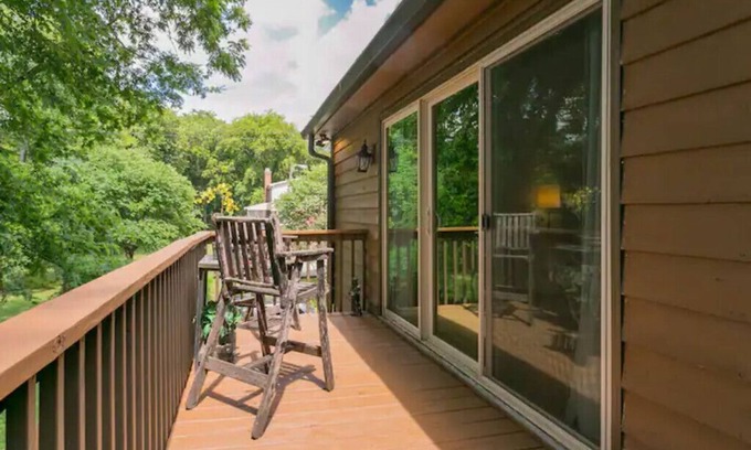 Gallatin Apartamento | St4