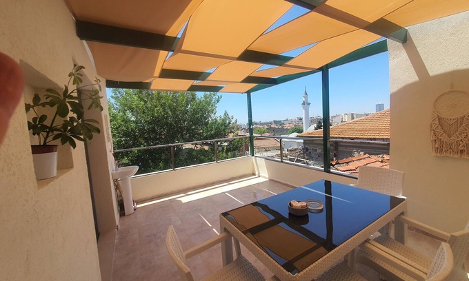 Konak Hotel | St945 Palas Otel