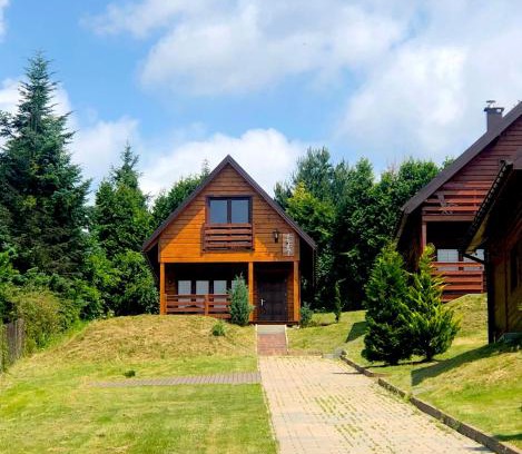 Zarzecze Chalet De Esquí | Staś