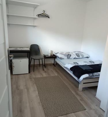 Skawa Casa | Staś-przy szkole nr3 w Skawie