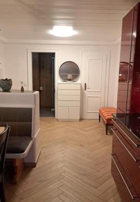 Saalfelden am Steinernen Meer Apartamento | Stadtappartement Saalfelden