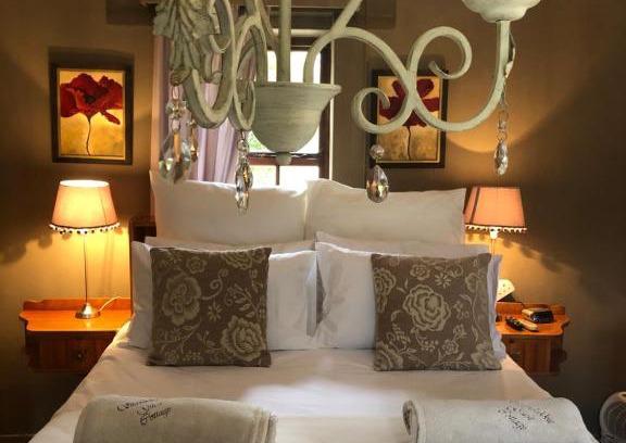 Cape Agulhas Casa | Staandakkie Guest Cottage