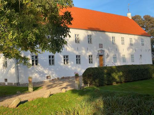 Hojslev Casa | Staarup Hovedgaard