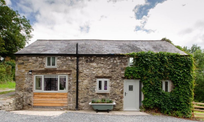 Abergele Casa | Stabal Bodran in the beautiful Abergele