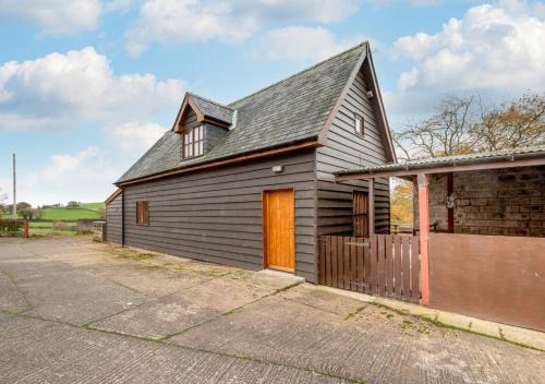 Llanfair Caereinion Casa | Stabal y Copa