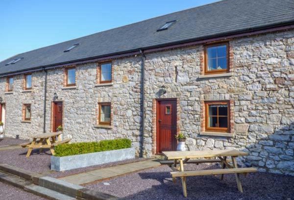 Rhyd-y-foel Casa | Stabal-y-Gwedd