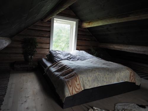Namdalseid Apartamento | Stabburet, Lensmannsgården