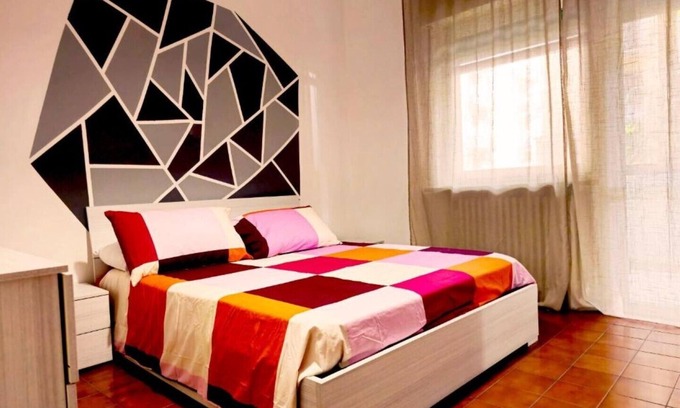 Pablo Apartamento | Stabia House Apartment - 3 Bedrooms