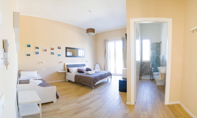 Nubia Cama Y Desayuno | Stabile Hospitality