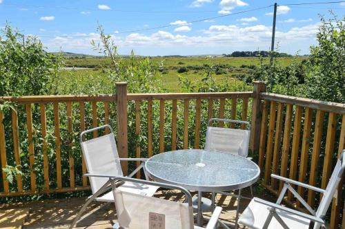 Saint Breward Casa | Stable Barn Apartment