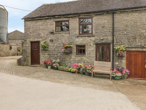 Newton Grange Casa | Stable Barn