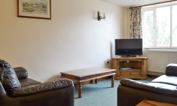 Foxley Cabaña | Stable Cottage 6 - UKC3745