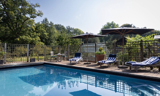 Sutton Cabaña | Stable Cottage - a super cottage sleeping 2 guests