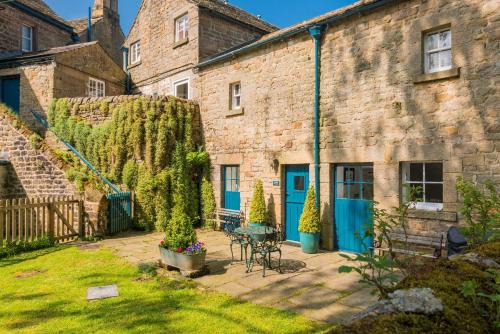 Baslow Casa | Stable Cottage Chatsworth Estate