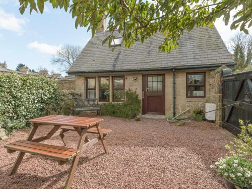 South Charlton Casa | Stable Cottage