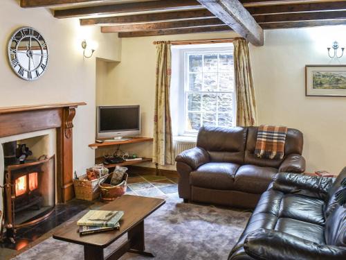 Askrigg Casa | Stable Cottage