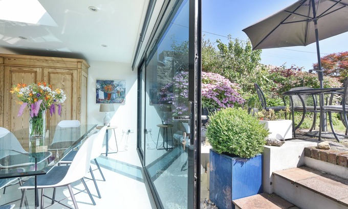 Bridport Cabaña | Stable Cottage