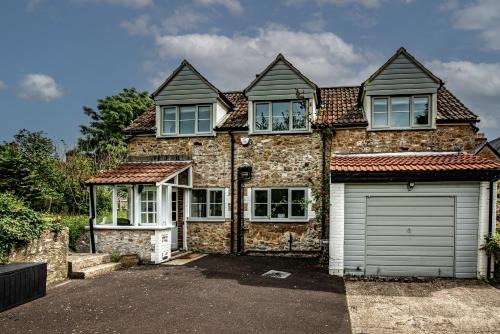Horton Cama Y Desayuno | Stable Cottage