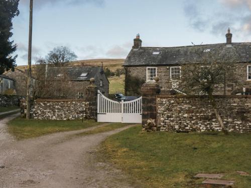 Ravenstonedale Casa | Stable Cottage