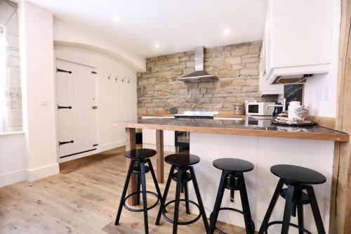 Pateley Bridge Apartamento | Stable Cottage