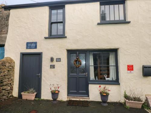 Pembroke Casa | Stable Cottage