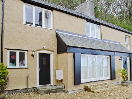 Llandudno Casa | Stable Cottage