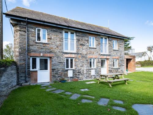 Port Isaac Casa | Stable Cottage