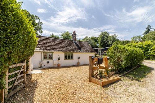 New Forest District Casa | Stable Cottage