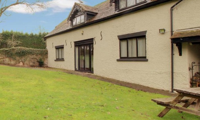 Ross-on-Wye Casa | Stable Cottage
