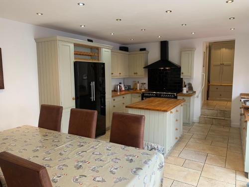 Tettenhall Casa | Stable Cottage