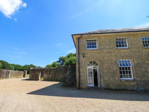 Godshill Casa | Stable Cottage