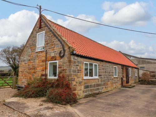 Fylingdales Casa | Stable Cottage