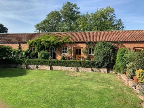 Withernwick Casa | Stable Cottage