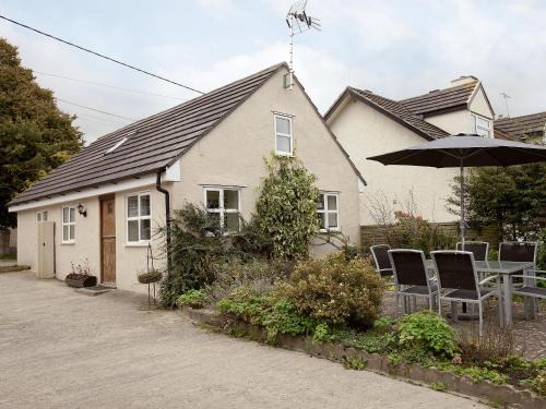 Lloc Casa | Stable Cottage - Hw7452