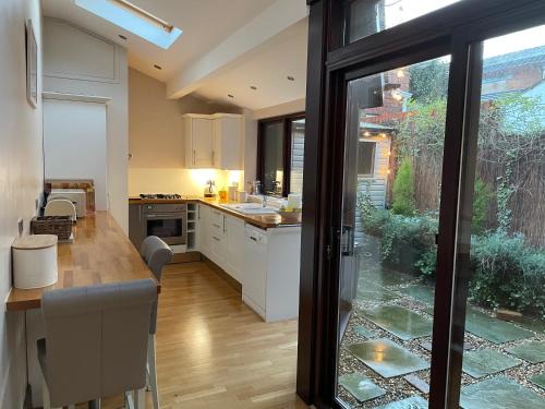 Lytham St. Anne's Casa | Stable Cottage Lytham