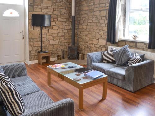 Acklington Casa | Stable Cottage - Uk3285