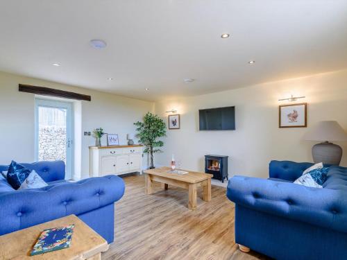 Peak District Casa | Stable View