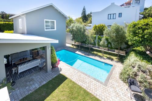Plettenberg Bay Cama Y Desayuno | Stableford Beachhouse Top b&b