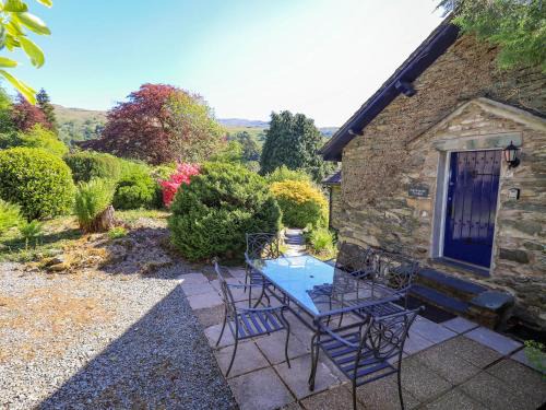 Ambleside Apartamento | Stablemans Cottage at Stepping Stones