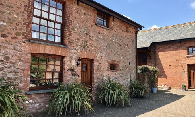 Budleigh Salterton Casa | Stables Barn