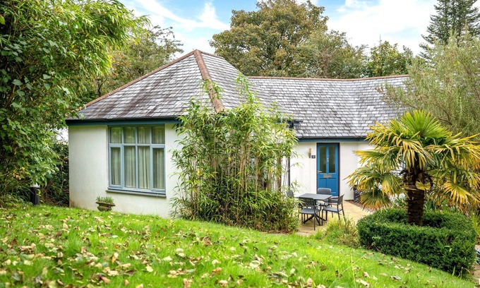 Carnon Downs Cabaña | Stables Cottage (pet friendly)