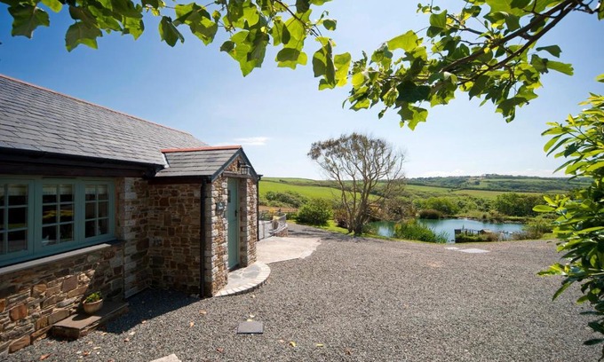 Bude Casa | Stables