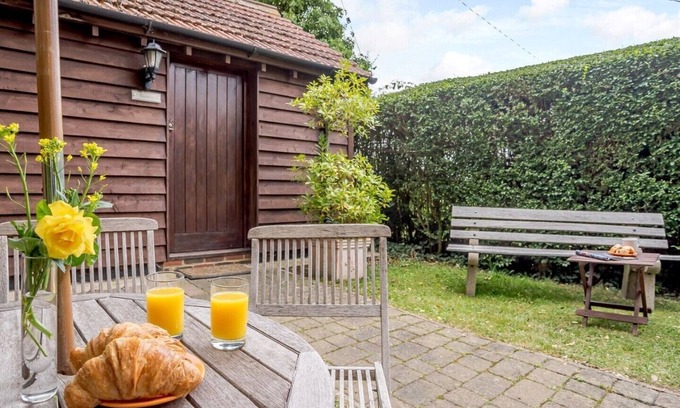 Bedford Apartamento | Stables Studio