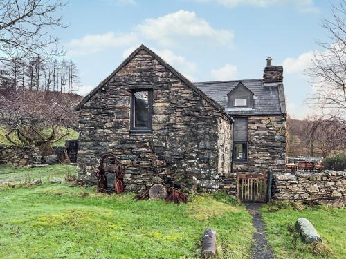 Penrhyndeudraeth Casa | Stablgoch - Uk48151