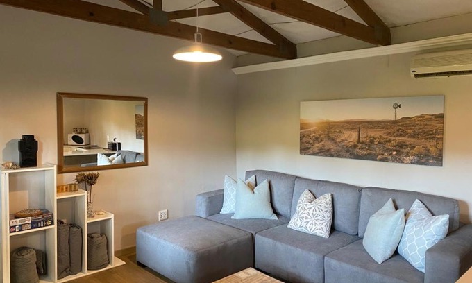 Hillcrest Apartamento | Stacey's Apartment