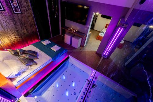 Zator Hotel | Stacja Galicja Rooms blisko Energylandia