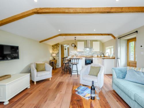 Barnoldswick Casa | Stackyard Cottage