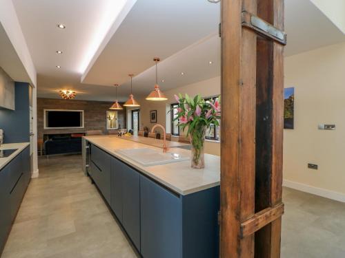 Witton Gilbert Casa | Stackyard