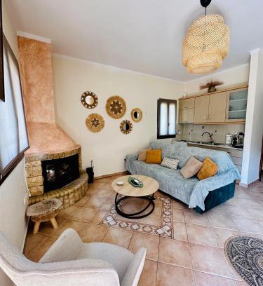 Kalavrita Apartamento | Stacy's House